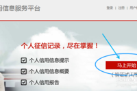 名下互联网征信信息 概念、影响与合规治理